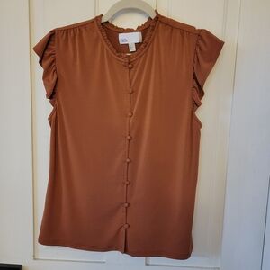 Women's Medium Blouse